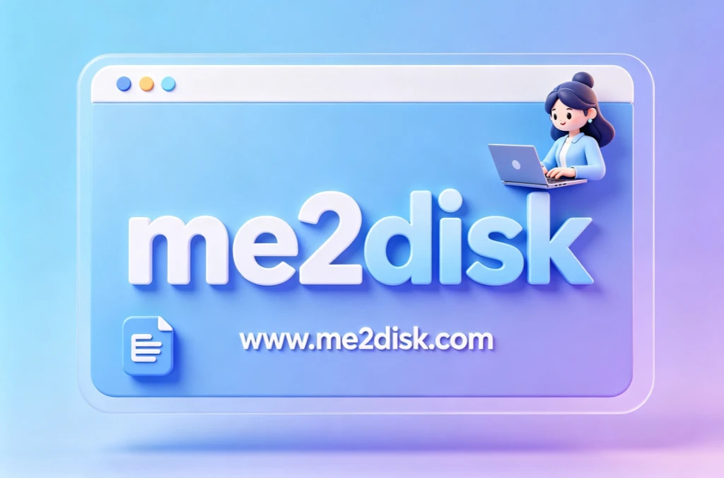 미투디스크